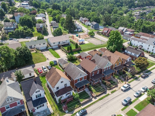 312 Edgewood Ave, Trafford, PA 15085 - aerial view of residential area