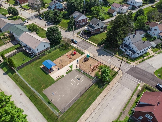 312 Edgewood Ave, Trafford, PA 15085 - aerial view of residential area
