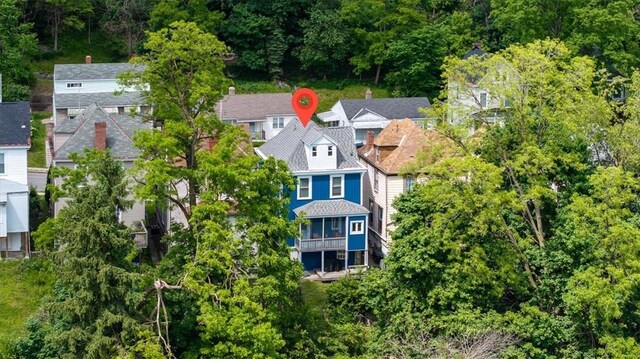 639 Tingley Ave, Bellevue, PA 15202 - photo 27