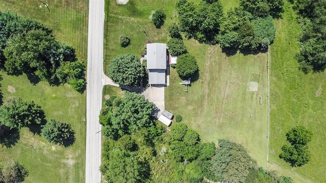 4581 Bakerstown Culmerville Rd, West Deer, PA 15044 - view of property location