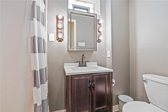 21 Garden Ter, Churchill Boro, PA 15221 - bathroom featuring toilet and vanity