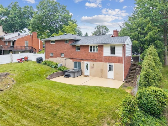 821 Somerville Dr, Saint Clair, PA 15243 - photo 4