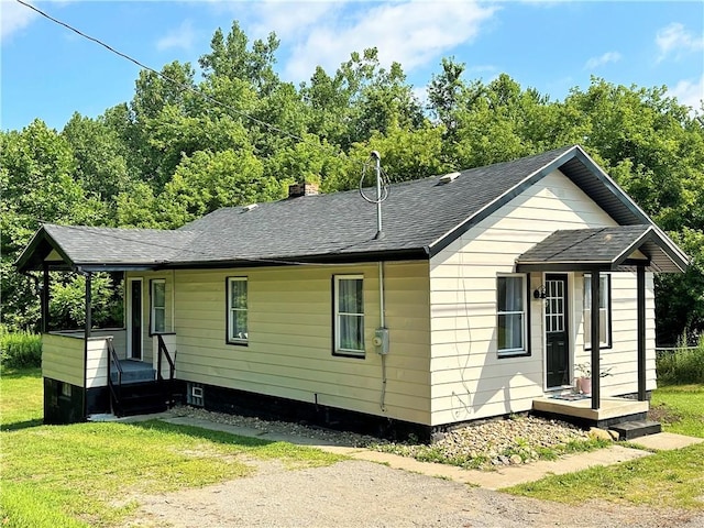 1747 Galilee Rd, North Beaver Twp, PA 16157 - photo 1