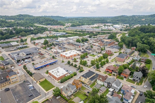 408 Lydia St, Carnegie, PA 15106 - drone / aerial view