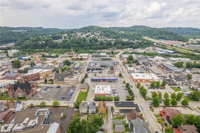 408 Lydia St, Carnegie, PA 15106 - aerial view of property and surrounding area
