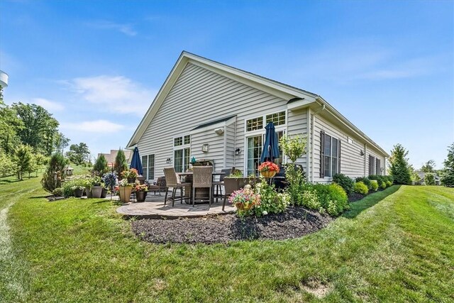 271 Jefferson Ln, Cranberry Twp, PA 16066 - photo 30