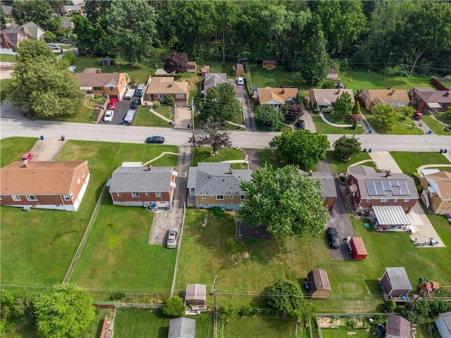 451 Charlotte Dr, Baldwin Boro, PA 15236 - view of property location featuring nearby suburban area