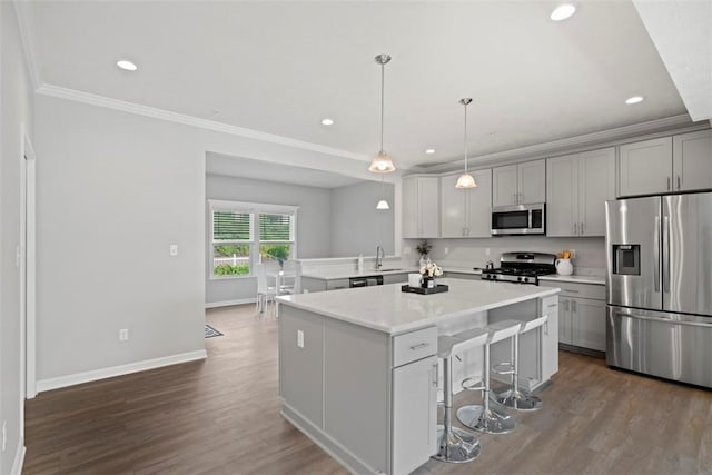 209 Lockheed Dr, Moon/Crescent Twp, PA 15108 - photo 12