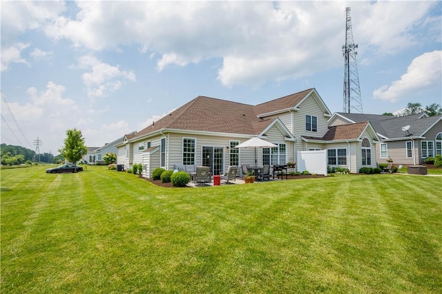140 Washington Way, Ohio Twp, PA 15237 - photo 33