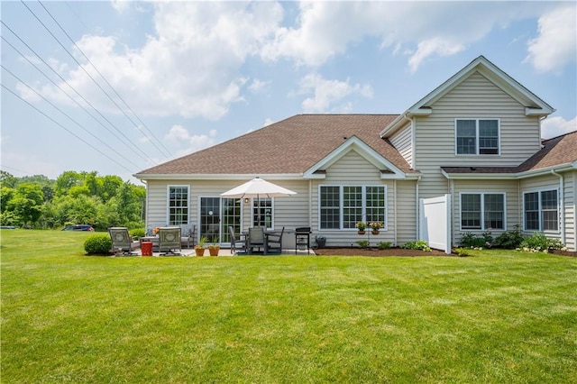 140 Washington Way, Ohio Twp, PA 15237 - photo 34