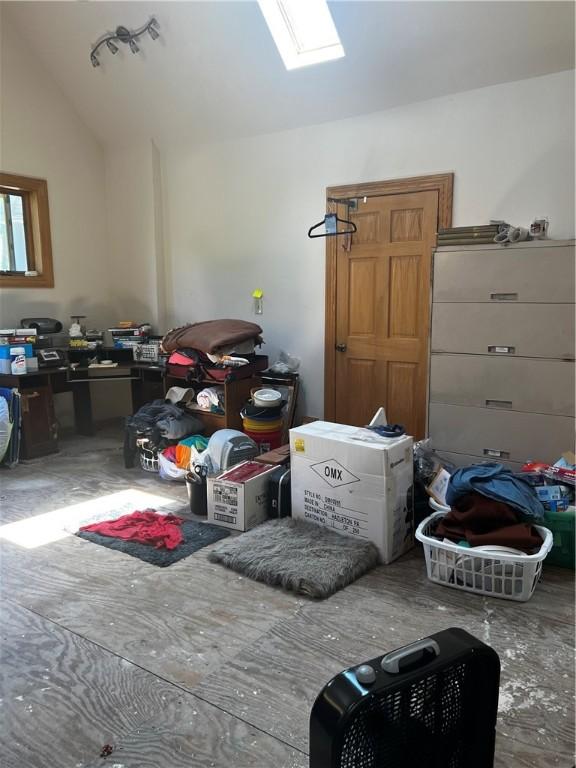 237 Dawson Ave, Glenfield, PA 15143 - view of storage