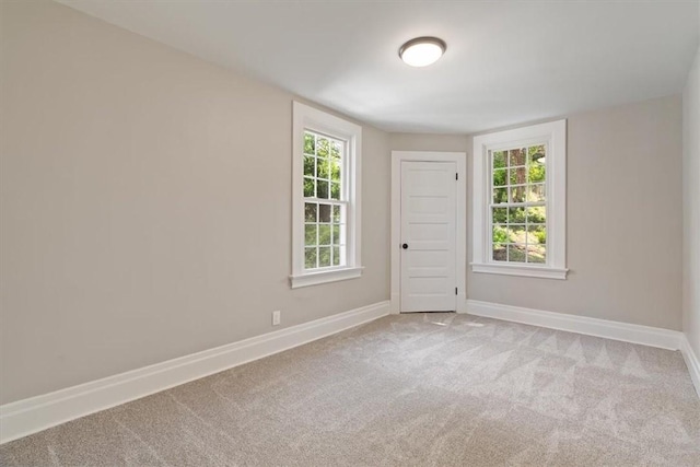 248 Berringer Pl, Ben Avon, PA 15202 - empty room featuring light colored carpet