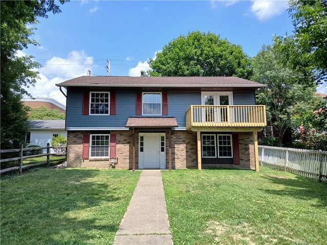 119 E Cherry Aly, Ligonier Boro, PA 15658 - photo 1