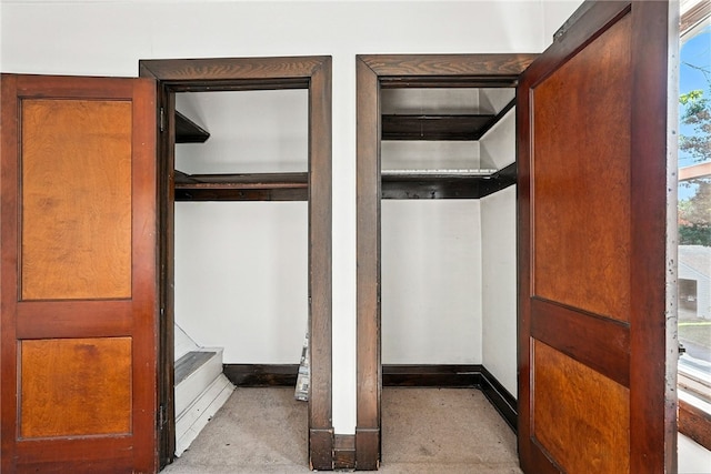 419 8th Ave, Patterson Heights, PA 15010 - view of closet