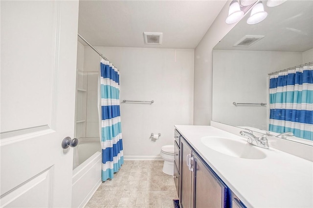 102 Bridal Ln, North Fayette, PA 15071 - bathroom with vanity and shower / tub combo
