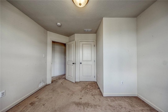 102 Bridal Ln, North Fayette, PA 15071 - unfurnished bedroom featuring carpet floors