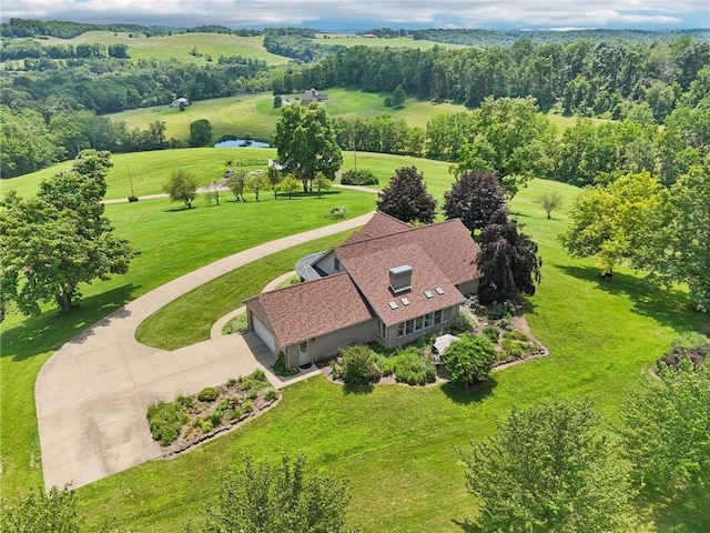 221 Scott Hollow Rd, Pa, PA 15021 - view of subject property