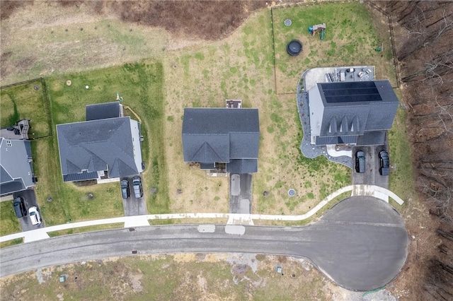 107 Valley View Dr, Brighton Twp, PA 15009 - aerial overview of property's location