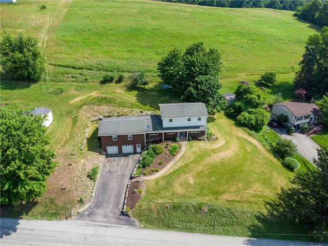 359 Meadow Spring Rd, Unity Twp, PA 15650 - view of property location featuring rural landscape