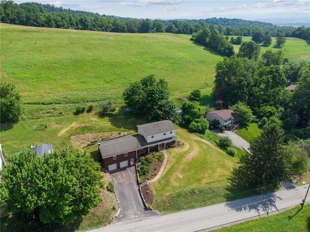 359 Meadow Spring Rd, Unity Twp, PA 15650 - view of property location with rural landscape