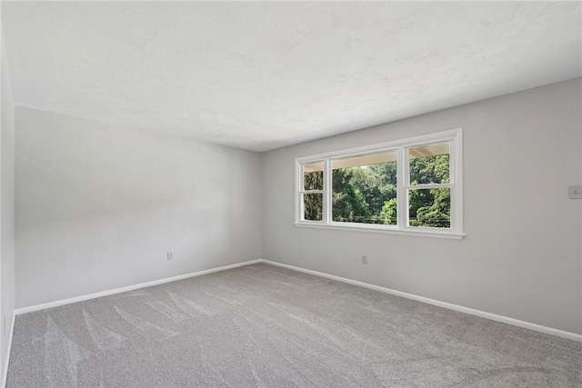 359 Meadow Spring Rd, Unity Twp, PA 15650 - unfurnished room featuring baseboards and carpet