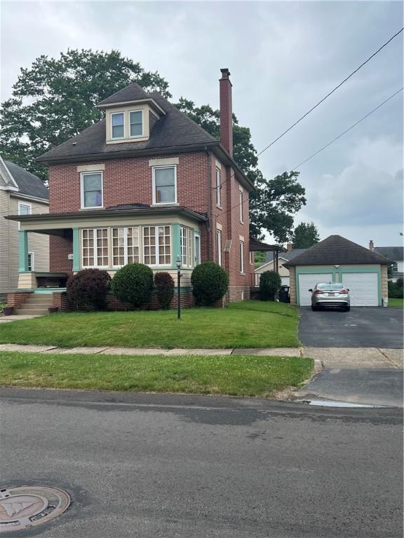 327 State St, Grove City Boro, PA 16127 - photo 1