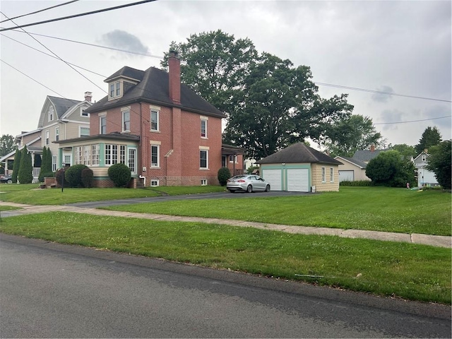 327 State St, Grove City Boro, PA 16127 - photo 2