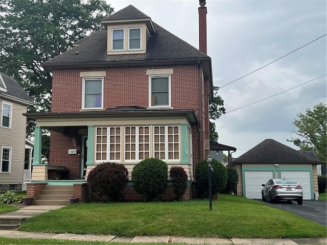327 State St, Grove City Boro, PA 16127 - photo 10