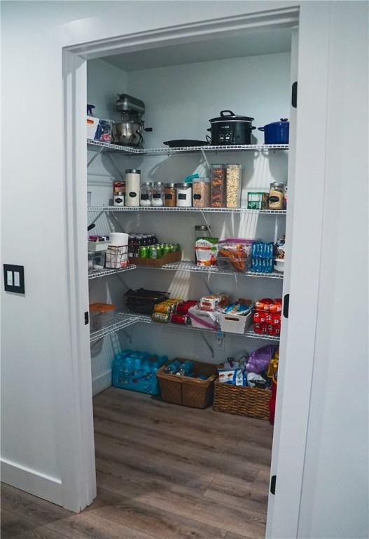 1053 Beaner Hollow Rd, Brighton Twp, PA 15009 - view of pantry
