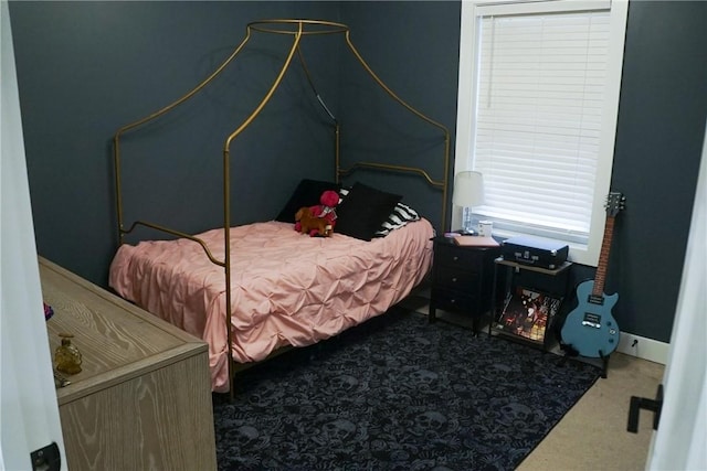 1053 Beaner Hollow Rd, Brighton Twp, PA 15009 - bedroom with carpet flooring
