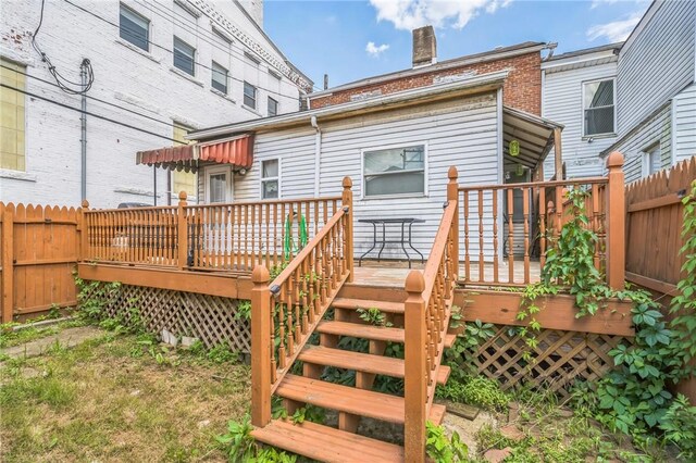 112 Earl St Unit 110, Esplen, PA 15204 - photo 4
