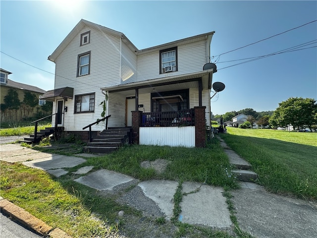 1328 N Croton Ave, New Castle, PA 16101 - photo 1
