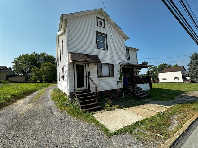 1328 N Croton Ave, New Castle, PA 16101 - photo 2