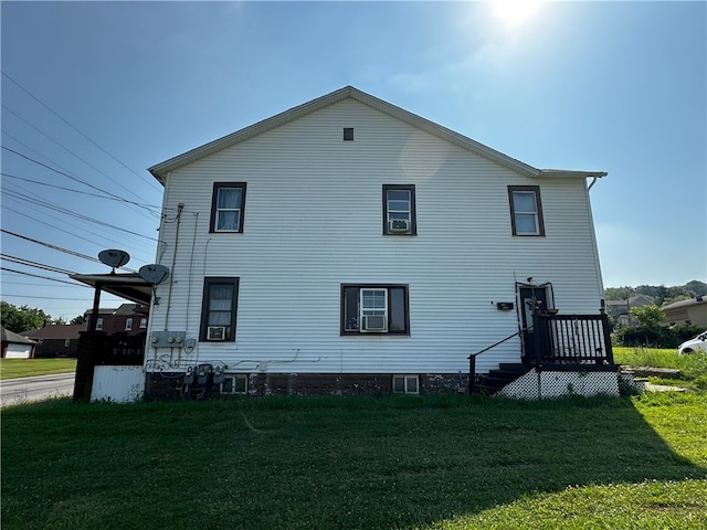 1328 N Croton Ave, New Castle, PA 16101 - photo 3