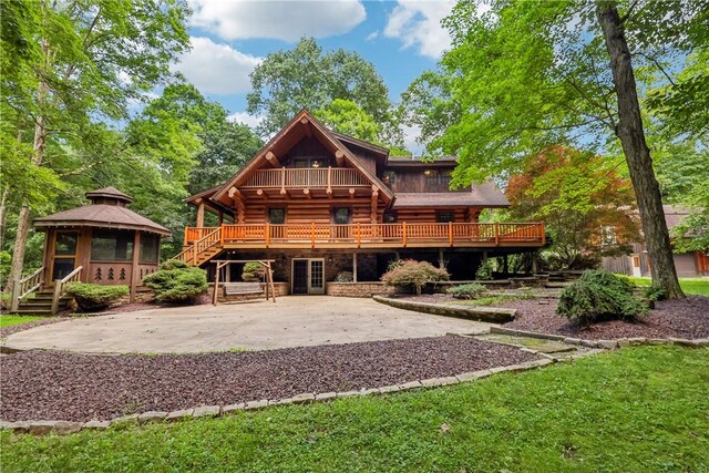 1255 Stitts Run Rd, Parks Twp, PA 15690 - photo 1