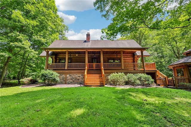 1255 Stitts Run Rd, Parks Twp, PA 15690 - photo 2