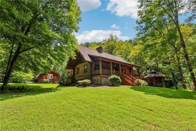1255 Stitts Run Rd, Parks Twp, PA 15690 - photo 3