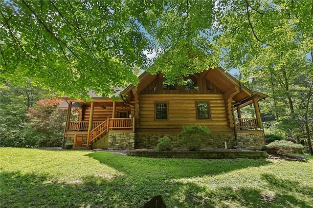 1255 Stitts Run Rd, Parks Twp, PA 15690 - photo 4