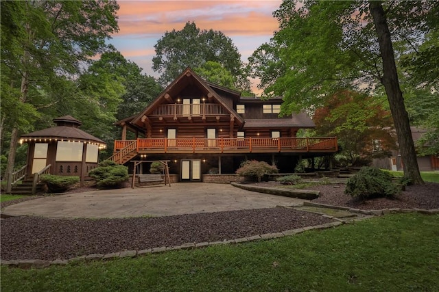 1255 Stitts Run Rd, Parks Twp, PA 15690 - photo 9