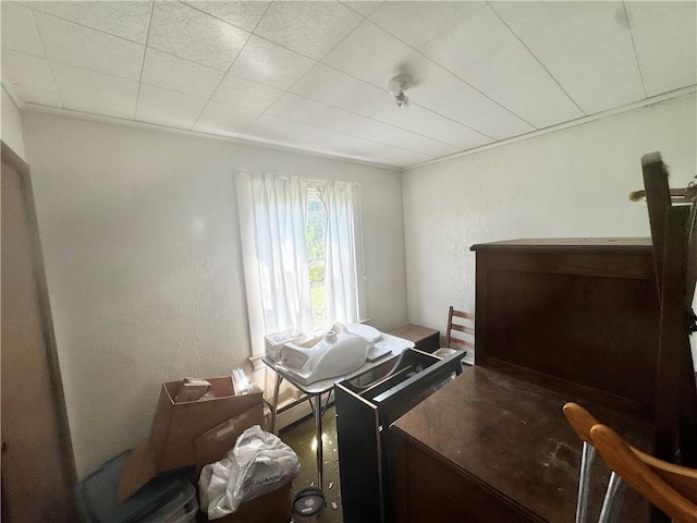 706 Lincoln St, Monongahela, PA 15063 - view of bedroom