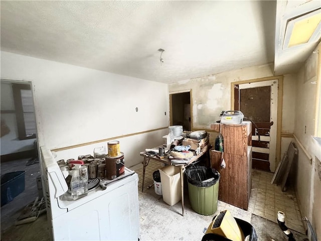 706 Lincoln St, Monongahela, PA 15063 - view of misc room
