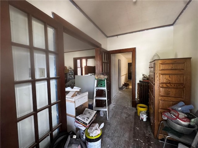 706 Lincoln St, Monongahela, PA 15063 - view of bathroom