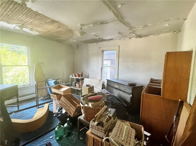 706 Lincoln St, Monongahela, PA 15063 - view of miscellaneous room