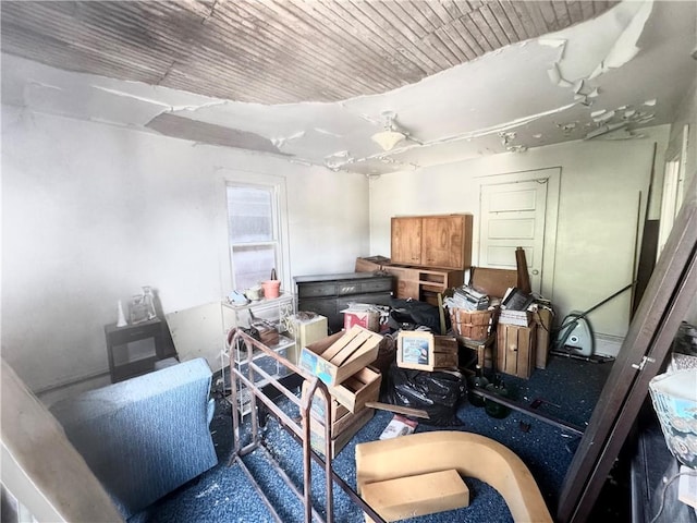706 Lincoln St, Monongahela, PA 15063 - view of miscellaneous room