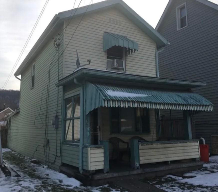 1708 3rd Ave, Beaver Falls, PA 15010 - photo 1