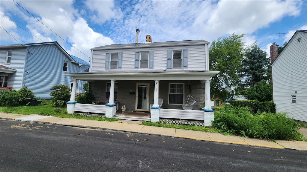 726 N 4th St, Apollo Boro, PA 15613 - photo 1