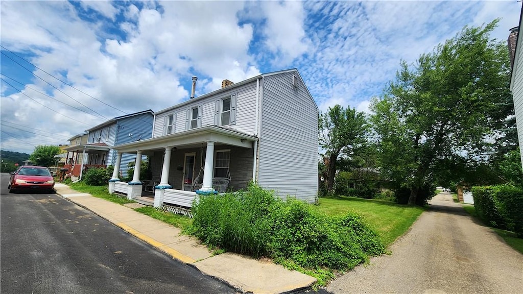 726 N 4th St, Apollo Boro, PA 15613 - photo 2