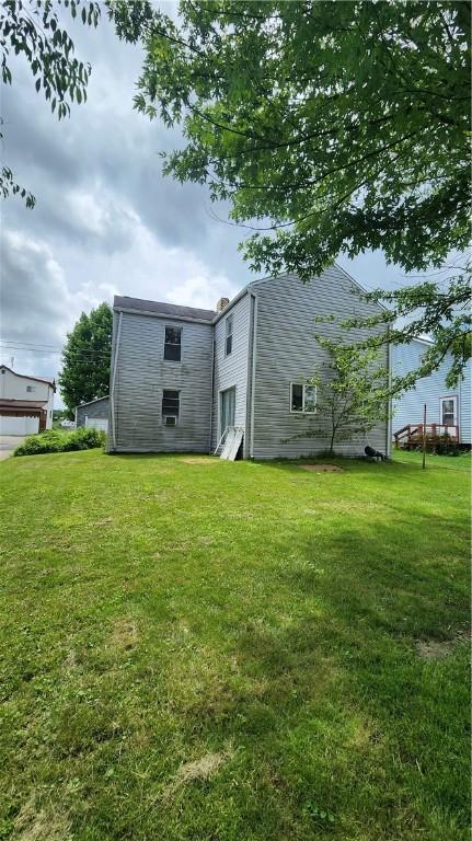 726 N 4th St, Apollo Boro, PA 15613 - photo 4