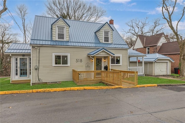 518 Fourth St, Patterson Heights, PA 15010 - photo 1