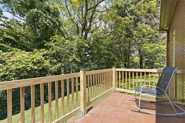 1045 Beverly Ave, Ambridge, PA 15003 - view of patio